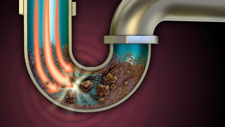 Pelancaran Saluran Air Tersumbat Slawi – Aliran Lancar Tanpa Hambatan Slawi