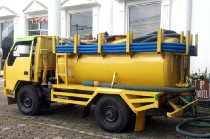 Sedot WC Mampet / Penuh Slawi – Solusi Cepat, Bersih, dan Bergaransi! Slawi